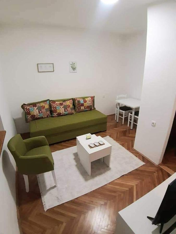 Small&Cozy Apartment Podgorica Esterno foto